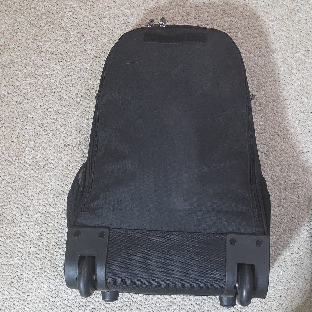 Samsonite backpack - Picture 4 of 5